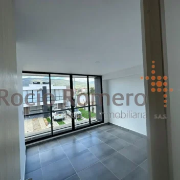 #1842 - Casa en conjunto cerrado en venta en Villa del Rosario de 92m², 3 habitaciones y 2 parqueaderos - 12