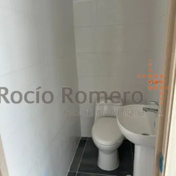#1842 - Casa en conjunto cerrado en venta en Villa del Rosario de 92m², 3 habitaciones y 2 parqueaderos - 9