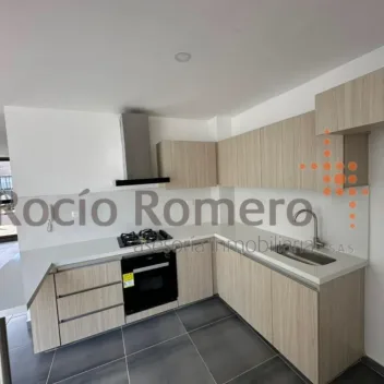 #1842 - Casa en conjunto cerrado en venta en Villa del Rosario de 92m², 3 habitaciones y 2 parqueaderos - 4