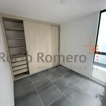 #1842 - Casa en conjunto cerrado en venta en Villa del Rosario de 92m², 3 habitaciones y 2 parqueaderos - 13