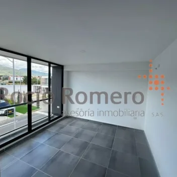 #1842 - Casa en conjunto cerrado en venta en Villa del Rosario de 92m², 3 habitaciones y 2 parqueaderos - 10
