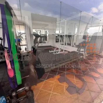 #1843 - Apartamento en venta en Cúcuta de 177m², 4 habitaciones y 2 parqueaderos - 19