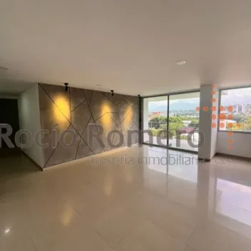 #1843 - Apartamento en venta en Cúcuta de 177m², 4 habitaciones y 2 parqueaderos - 2
