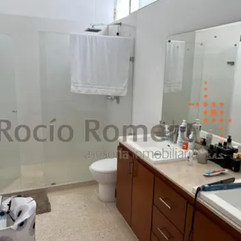#1845 - Casa en conjunto cerrado en venta en Los Patios de 264m², 7 habitaciones y 2 parqueaderos - 15