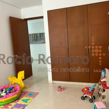 #1845 - Casa en conjunto cerrado en venta en Los Patios de 264m², 7 habitaciones y 2 parqueaderos - 13