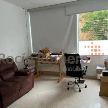 #1845 - Casa en conjunto cerrado en venta en Los Patios de 264m², 7 habitaciones y 2 parqueaderos - 16