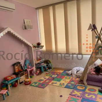 #1845 - Casa en conjunto cerrado en venta en Los Patios de 264m², 7 habitaciones y 2 parqueaderos - 12