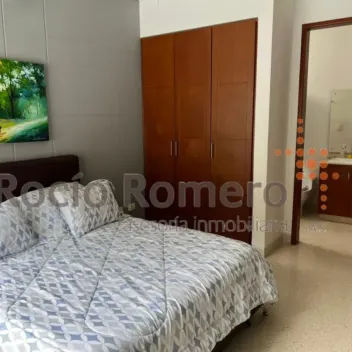#1845 - Casa en conjunto cerrado en venta en Los Patios de 264m², 7 habitaciones y 2 parqueaderos - 14