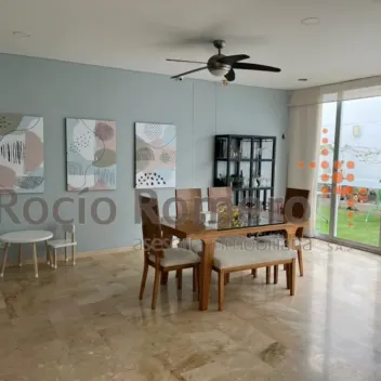 #1845 - Casa en conjunto cerrado en venta en Los Patios de 264m², 7 habitaciones y 2 parqueaderos - 3
