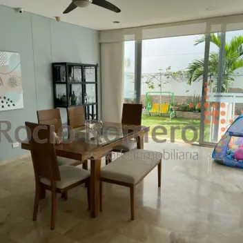 #1845 - Casa en conjunto cerrado en venta en Los Patios de 264m², 7 habitaciones y 2 parqueaderos - 4