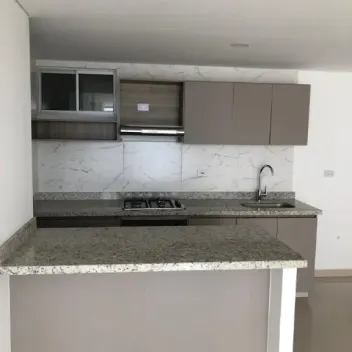 #1846 - Apartamento en arriendo en Cúcuta de 80.5m², 3 habitaciones y 2 parqueaderos - 3