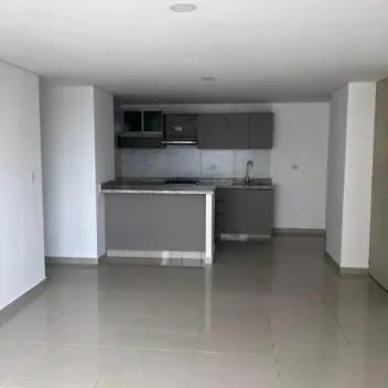 #1846 - Apartamento en arriendo en Cúcuta de 80.5m², 3 habitaciones y 2 parqueaderos - 1