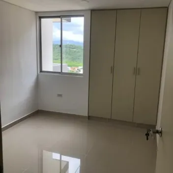 #1846 - Apartamento en arriendo en Cúcuta de 80.5m², 3 habitaciones y 2 parqueaderos - 4