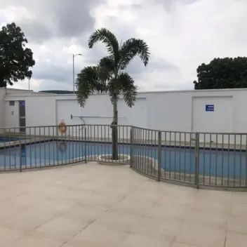 #1846 - Apartamento en arriendo en Cúcuta de 80.5m², 3 habitaciones y 2 parqueaderos - 8