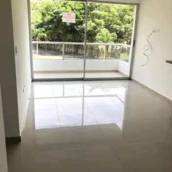 #1847 - Apartamento en arriendo en Los Patios de 74m², 3 habitaciones y 1 parqueadero - 1