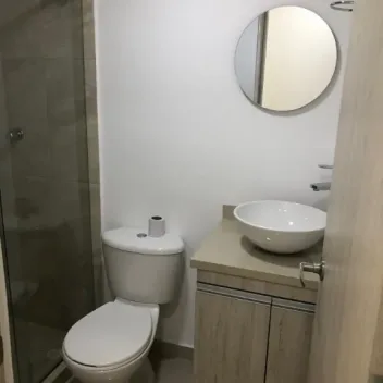 #1847 - Apartamento en arriendo en Los Patios de 74m², 3 habitaciones y 1 parqueadero - 7