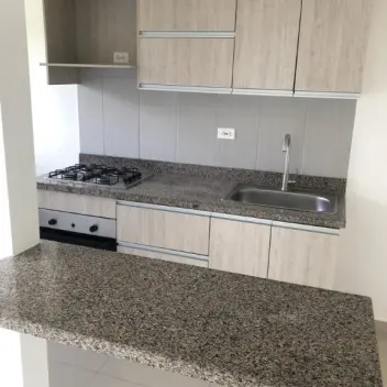 #1847 - Apartamento en arriendo en Los Patios de 74m², 3 habitaciones y 1 parqueadero - 4