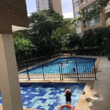 #1847 - Apartamento en arriendo en Los Patios de 74m², 3 habitaciones y 1 parqueadero - 8