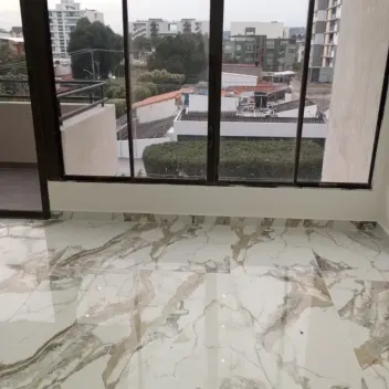 #1849 - Apartamento en venta en Cúcuta de 92.71m², 3 habitaciones y 2 parqueaderos - 4
