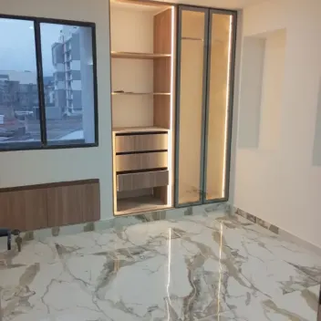 #1849 - Apartamento en venta en Cúcuta de 92.71m², 3 habitaciones y 2 parqueaderos - 8