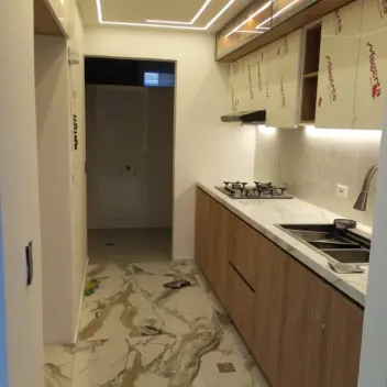 #1849 - Apartamento en venta en Cúcuta de 92.71m², 3 habitaciones y 2 parqueaderos - 3