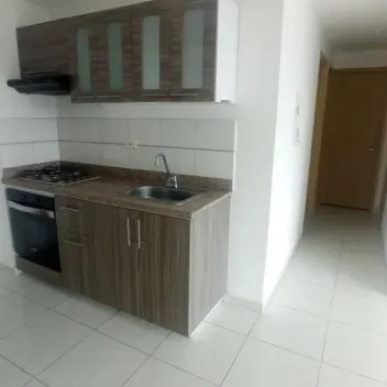 #1850 - Apartamento en arriendo en Los Patios de 48m², 3 habitaciones y 1 parqueadero - 3