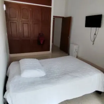 #1851 - Casa en venta en Villa del Rosario de 217m², 4 habitaciones y 2 parqueaderos - 9