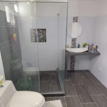 #1851 - Casa en venta en Villa del Rosario de 217m², 4 habitaciones y 2 parqueaderos - 3