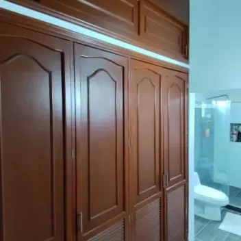 #1851 - Casa en venta en Villa del Rosario de 217m², 4 habitaciones y 2 parqueaderos - 13