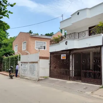#1851 - Casa en venta en Villa del Rosario de 217m², 4 habitaciones y 2 parqueaderos - 2