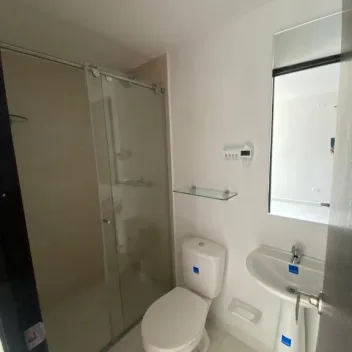 #1853 - Apartamento en arriendo en Cúcuta de 68m², 3 habitaciones y 1 parqueadero - 4