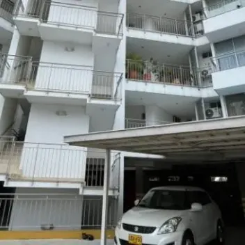 #1855 - Apartamento en arriendo en Cúcuta de 130m², 3 habitaciones y 1 parqueadero - 1