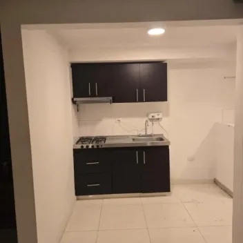 #1856 - Apartamento en arriendo en Cúcuta de 62m², 3 habitaciones y 1 parqueadero - 4