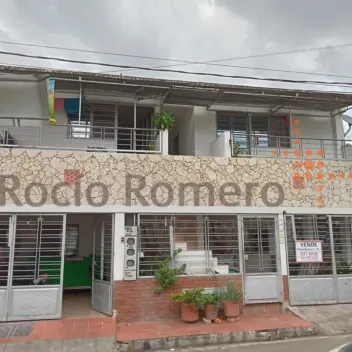 #1858 - Casa en conjunto cerrado en venta en Cúcuta de 150m² y 8 habitaciones - 1