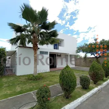 #1859 - Casa en conjunto cerrado en venta en Villa del Rosario de 115m², 4 habitaciones y 2 parqueaderos - 2