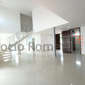 #1859 - Casa en conjunto cerrado en venta en Villa del Rosario de 115m², 4 habitaciones y 2 parqueaderos - 7