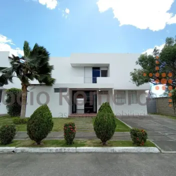 #1859 - Casa en conjunto cerrado en venta en Villa del Rosario de 115m², 4 habitaciones y 2 parqueaderos - 3