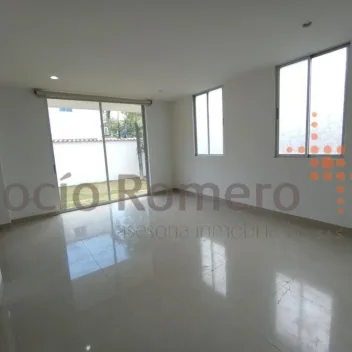 #1859 - Casa en conjunto cerrado en venta en Villa del Rosario de 115m², 4 habitaciones y 2 parqueaderos - 8