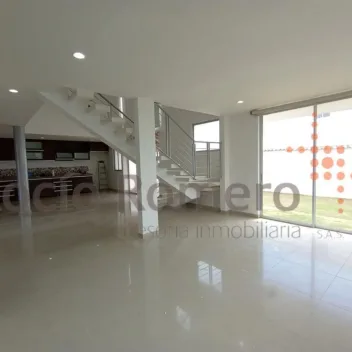 #1859 - Casa en conjunto cerrado en venta en Villa del Rosario de 115m², 4 habitaciones y 2 parqueaderos - 6