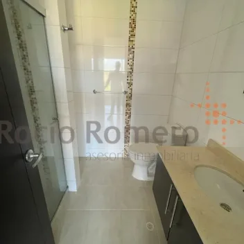#1860 - Apartamento en venta en Cúcuta de 80m², 2 habitaciones y 1 parqueadero - 10