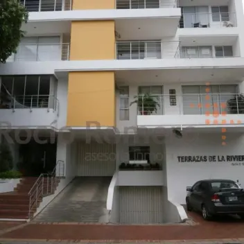 #1860 - Apartamento en venta en Cúcuta de 80m², 2 habitaciones y 1 parqueadero - 1