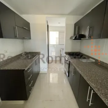 #1860 - Apartamento en venta en Cúcuta de 80m², 2 habitaciones y 1 parqueadero - 6