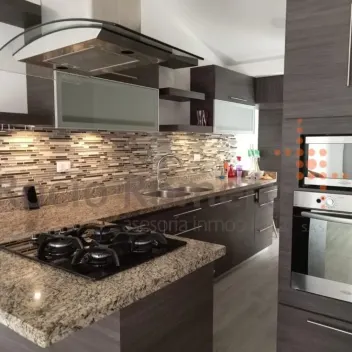 #1861 - Casa en conjunto cerrado en venta en Villa del Rosario de 98m², 2 habitaciones y 1 parqueadero - 5