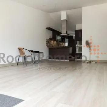 #1861 - Casa en conjunto cerrado en venta en Villa del Rosario de 98m², 2 habitaciones y 1 parqueadero - 4