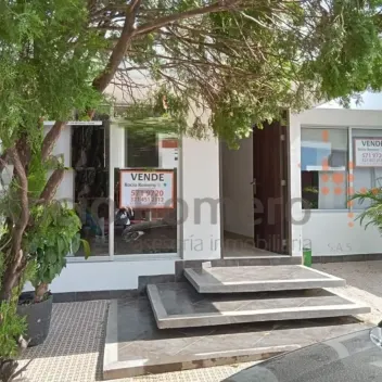 #1861 - Casa en conjunto cerrado en venta en Villa del Rosario de 98m², 2 habitaciones y 1 parqueadero - 1