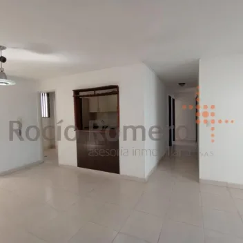 #1863 - Apartamento en venta en Cúcuta de 105m², 3 habitaciones y 1 parqueadero - 2