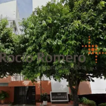 #1863 - Apartamento en venta en Cúcuta de 105m², 3 habitaciones y 1 parqueadero - 1