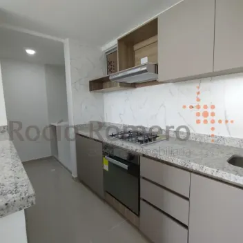 #1864 - Apartamento en venta en Los Patios de 80m², 3 habitaciones y 1 parqueadero - 5