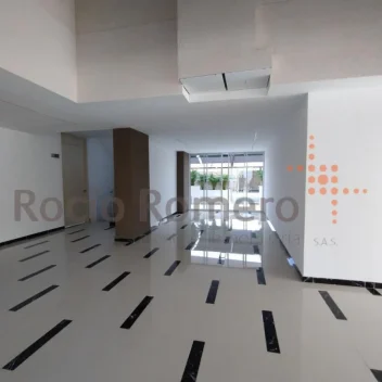 #1864 - Apartamento en venta en Los Patios de 80m², 3 habitaciones y 1 parqueadero - 19