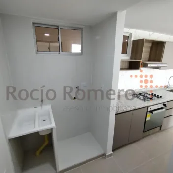 #1864 - Apartamento en venta en Los Patios de 80m², 3 habitaciones y 1 parqueadero - 9